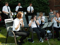 Schützenfest Münchehagen